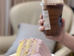 -可丽可丽·生日蛋糕·下午茶