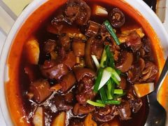 -赢融印象·星光店·清真云南菜·民族菜