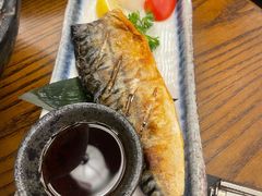 -築鳥日本料理(黑沙环店)