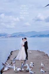 -太古映画婚纱摄影(天河店)