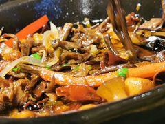 -陶德砂锅(蜀汉路店)