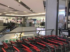 -AEON永旺(东方宝泰店)