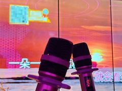 -星聚会KTV(合生汇黑金店)