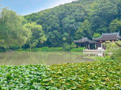 -南山风景名胜区
