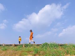 -光明小镇欢乐田园