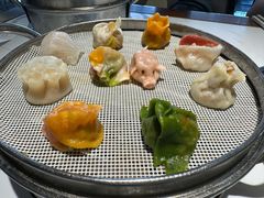 -德发长饺子·非遗(钟楼店)