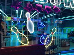 -世代星球·保龄球·镭战真人CS·团建(杨浦店)