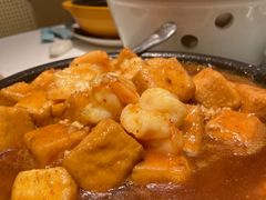 -莆田餐厅PUTIEN(西安万象天地店)