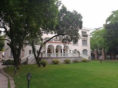 -上海安亭别墅花园酒店