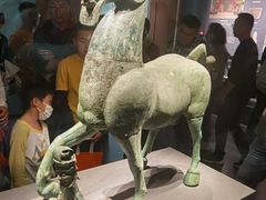 -广西壮族自治区博物馆