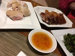 -糟粕醋·椰苑海南菜餐厅(亚龙湾天域酒店)