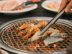 -韩屋韩国料理(天山路店)