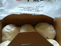 -一品净素包子(旬阳路店)