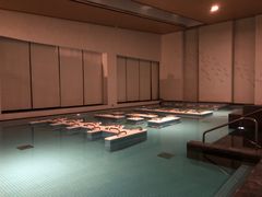 -明谷行馆·温泉