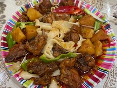 -新疆伊宁远征餐厅