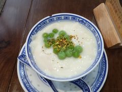 -蟹上黄·蟹黄面·江南糖水(人民广场店)