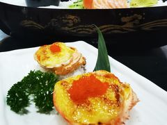 蟹煲-红叶日本料理(三八广场店)