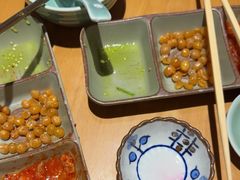 -一心创作料理屋(经开万达店)