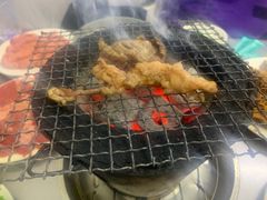 -松明一烤肉馆(鲁园店)