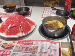 -湯島涮小火锅(余姚五彩城店)