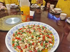 -杨记隆府(南坪店)