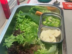 -韩一品韩国料理(柏庐南路店)