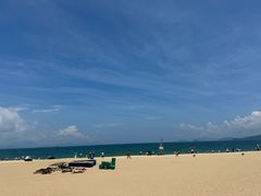 -大梅沙海滨公园