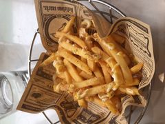 -西语·炭烧牛排(卓越中寰店)