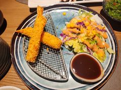 -松幸日式料理(中山路店)