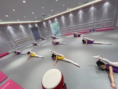 -芭芭拉舞蹈·星星演说家(珠江新城校区)