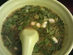 -张记牛肉面馆(天津路店)