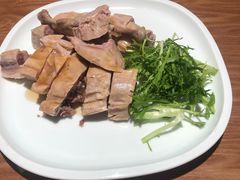 -吕氏疙瘩汤·新鲁菜(济南万象城店)