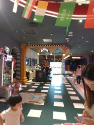 -meland亲子乐园(深圳领展中心城店)