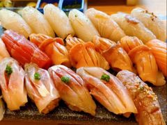 -鮨冠OMAKASE食べ放题(北京首店)