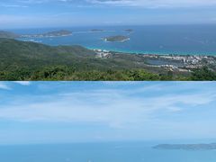 -亚龙湾海景国际度假酒店·海景坊