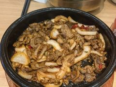 -米村拌饭(欧亚卖场店)