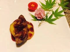 -花狸日本料理(柏庐广场店)