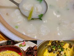 -锡和无锡菜(景丽苑店)