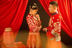 点击看大图 -香庭海婚纱摄影·威海旅拍(统一路店)