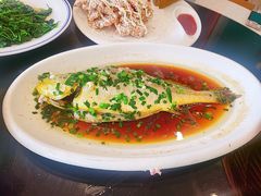 -三品香·江浙菜(松江九谊店)