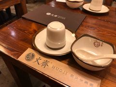 -火齐潮汕砂锅粥(五道口店)