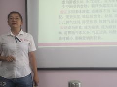 -爱月宝月嫂·育儿嫂(哈尔滨总店)