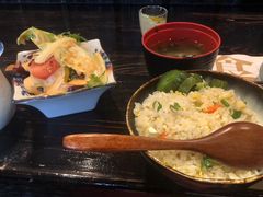 -芥岛(河北大街店)