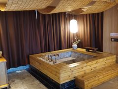 -乐山上善居·养心禅景酒店(世豪广场高铁站店)