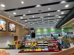 -today便利店(汉街店)