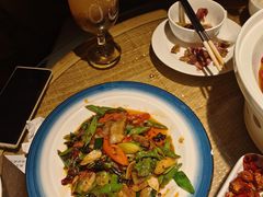 回锅肉-渝信川菜(长安店)