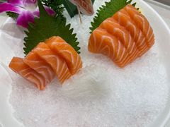 -新一番三文鱼寿司(大东海店)