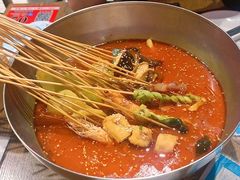 -付小姐在成都(五道口店)