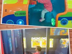 -万达宝贝王成长乐园(重庆永川店)