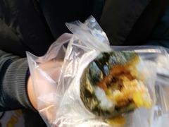 -糯米卷